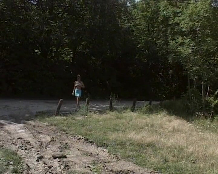 BB Video - Old School: German Amateur Teen Solo Female Pissing Hairy Pussy Redhead