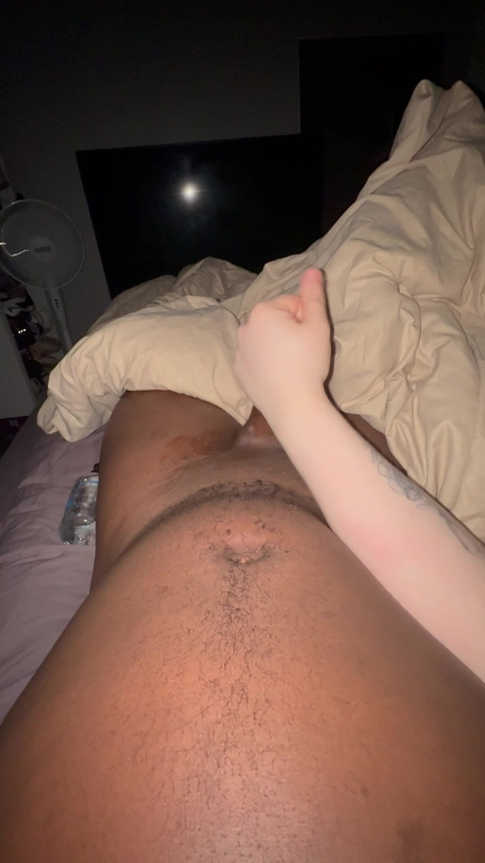 Nofaceguy09: Cum para mí, joven hermanastra quiere que me corra en...