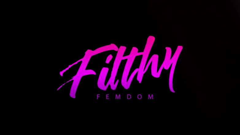 FilthyFemdom: The Filthiest Fucking Slut: Mona Wales Degrades Tony Orlando in...