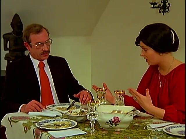 GERMAN PORN CLASSICS: Sexabitur 1 - Sex Baccalaureate 1