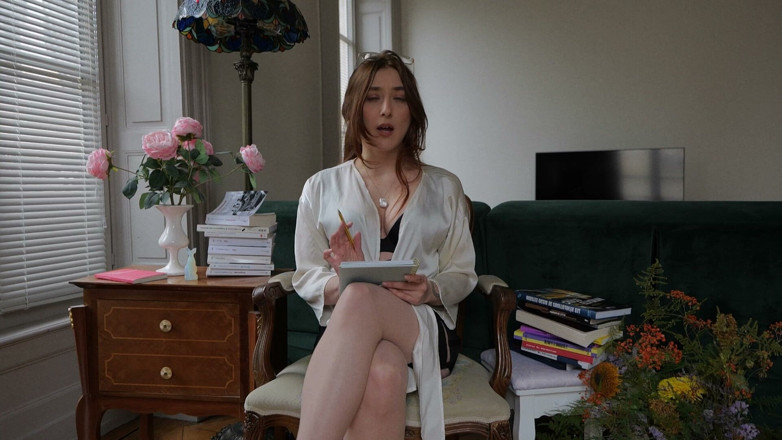 Madelaine_Rousset: Roleplay JOI, the People Pleaser.