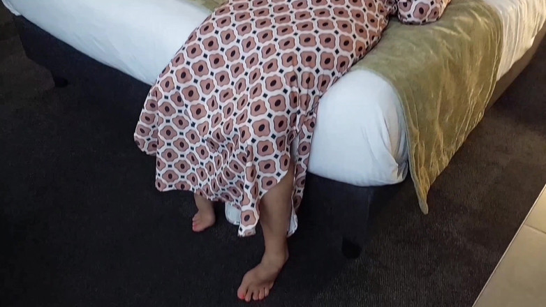 Selena701: Seksi Sarışın Amatör Karısı Hoşlanıyor