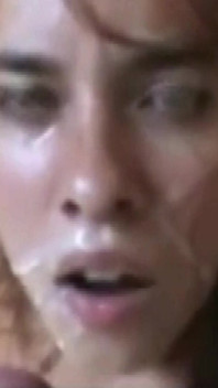 Krista Best Big Facial Cumshot Reward Dan Dia Dapat Orgasme Terbaik