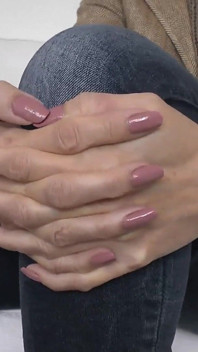 My Long Pink Fingernails, JOI, Lady Victoria Valente