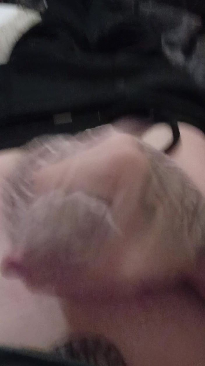 Cuminpanties22: в трусики колишньої подруги