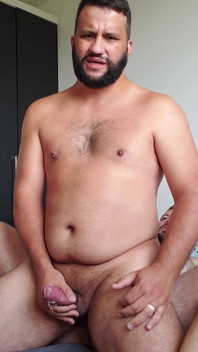 To Cum Riding a Dick Is so Nice