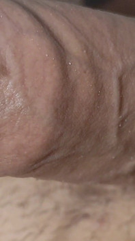 Rough Straight Grandpa Has a Gland Flooded with Cum.