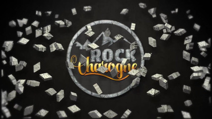 Rock Charogne: Pornraider 1