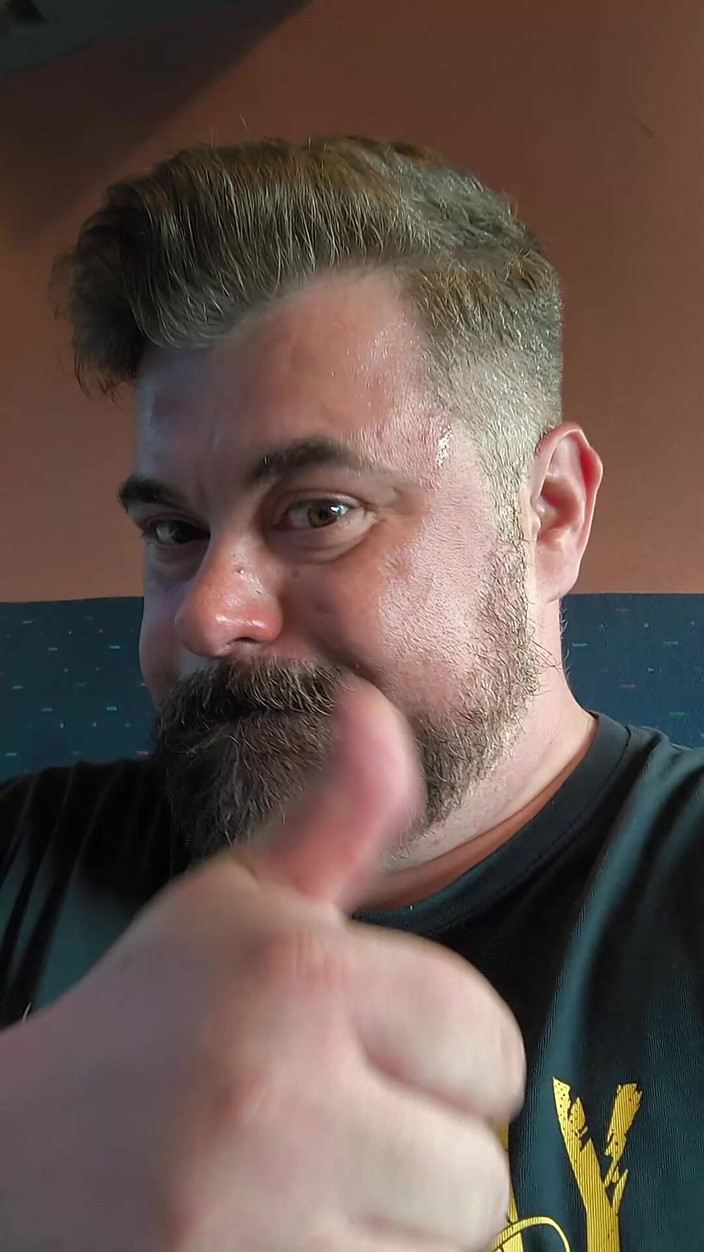 carolobear: Jeździec kolejowy 7