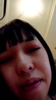 Yuki-chan Gopro2