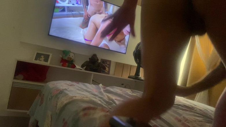 Rebeca Juicy: Một cuộc đụ nhanh chóng và ngon lành.