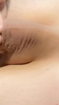 Ejaculação mesmo sem minhas mãos