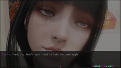 Bayang-bayang keinginan oleh Shamandev - sebaik sahaja awak menjadi hitam, anda tidak pernah kembali;) 8