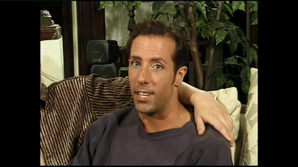 Heatwave Gay: Rozhovory, část 1