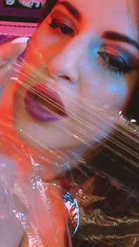 Lipstick Kisses Asmr
