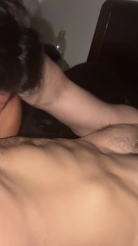 Hard Deepthroat
