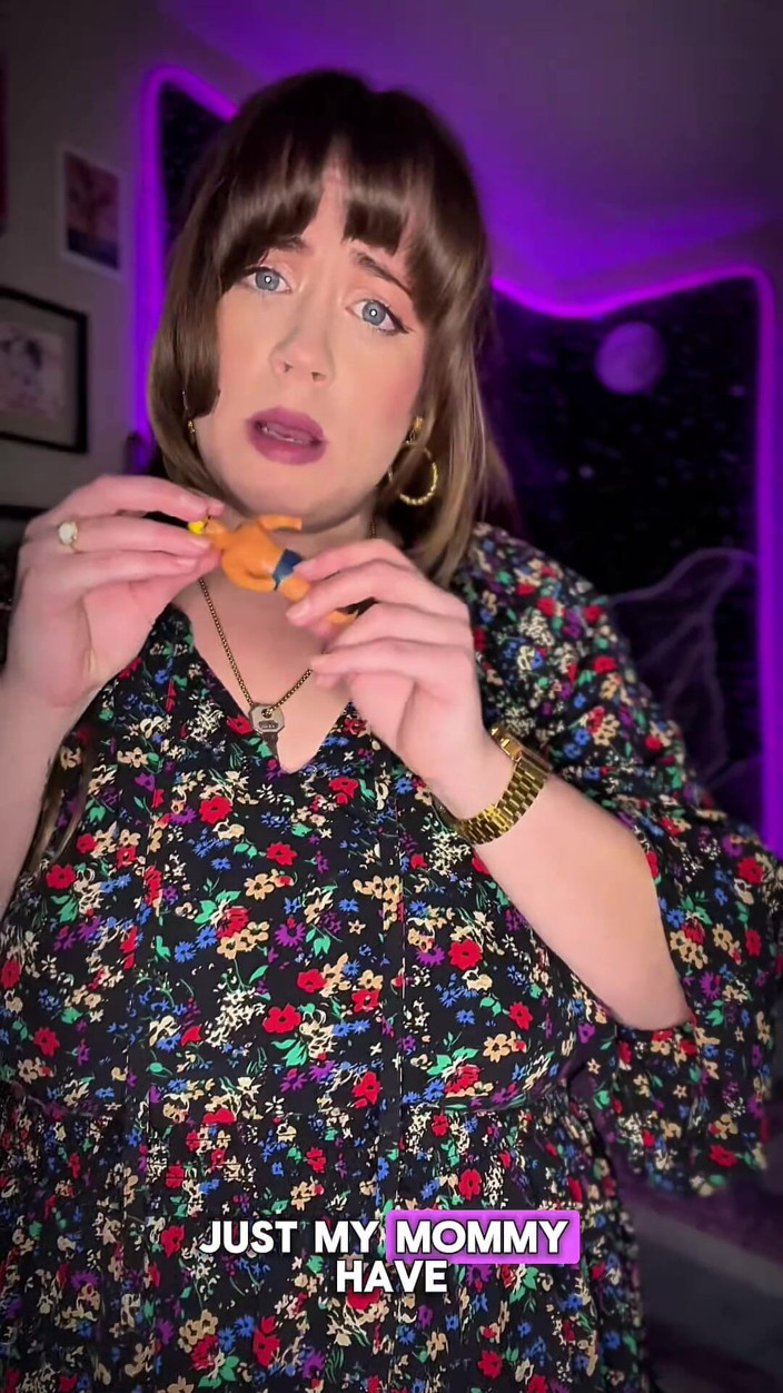 Miss happy mommy: Misshappymommy &amp; Her Little Snack