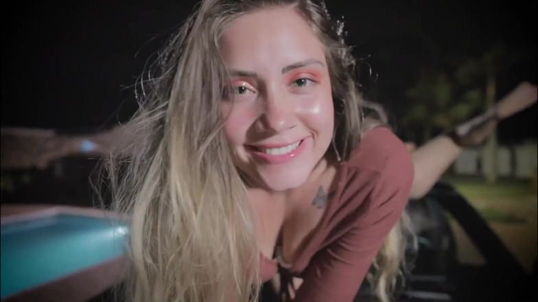 Sara Blonde: Sara Blonde dan Katty Blake Menikmati Zakar Semasa Suaminya Tiada...