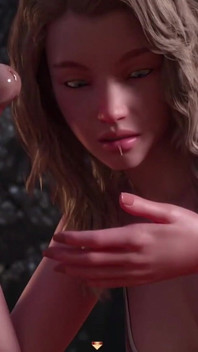 Il tesoro di nadia - tutte le scene di sesso di kaley