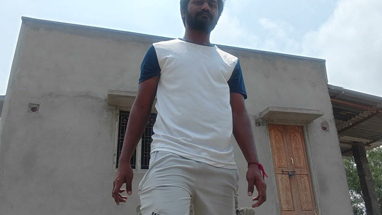 KUMBHA MANOJ KUMAR: XHard Arival village forrest polowanie