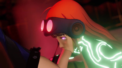 Velvixian 3D: Persona Mind Control Sex