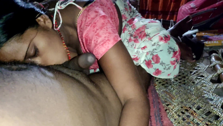 Hast matthun: Full Romance with Desi Bhabhi