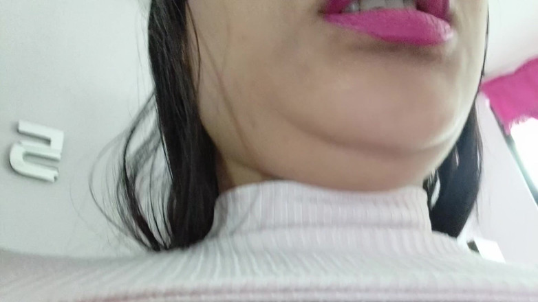 Isabel: Dentist din greșeală