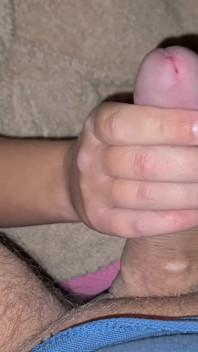Pov sụt cu muộn vào ban đêm