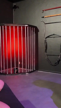 Primera Película BDSM De Chicas Jóvenes