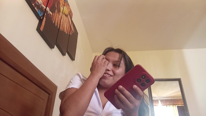 Moo DBOXXX: Sekretarisku bilang kalau dia cuma mau ngentot sama aku dan...