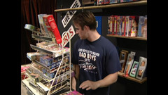 RATATATA!: उत्सुक युवा ब्रिटनी के लिए एक गहन वीडियो स्टोर बकवास