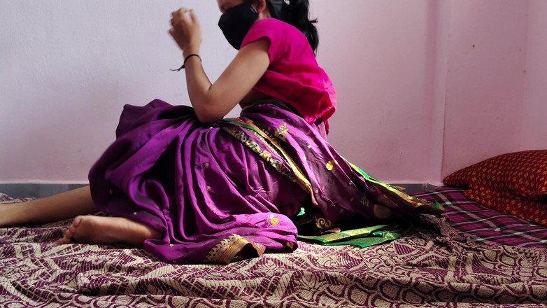 Viralcouple76: Desi indische stiefschwester von seinem stiefbruder gefickt