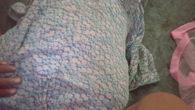 Anne White: สาวศรีลังกาคนสวยที่สุดโชว์หุ่นเซ็กซี่ของเธอ