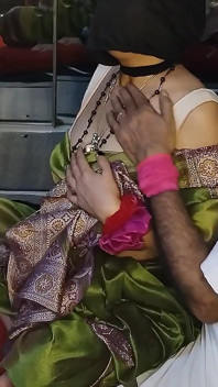 1ère partie : Bhabhi Aur Dewar Ji Ka Romance
