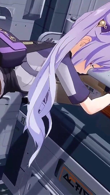 Genshin Impact - Keqing Hot Sex Scenes in Multiple Positions - 3D Hentai Animation