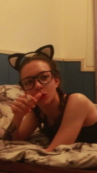 Lia Leyendo