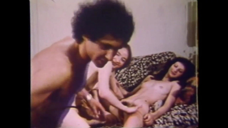 Vintage megastore: 一起吮吸和做爱