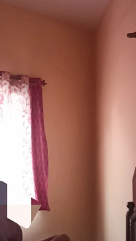 Hot Fucking Video with My Girlfriend She Made My Dick Happy