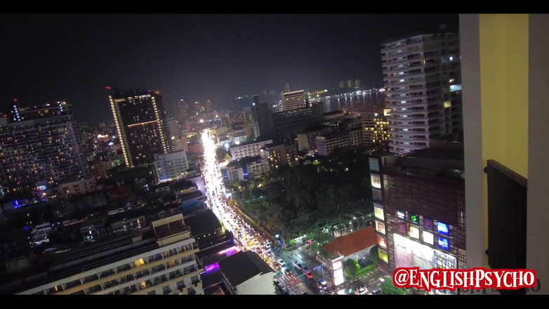 English Psycho: Sie ist eine der berühmtesten asiatischen trans-Bösewichten &amp; ich habe sie...