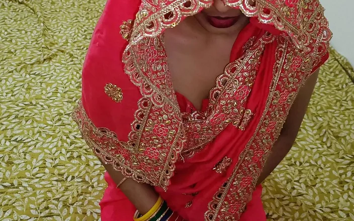YOURAMRITA04: Indian Desi Village Bhabhi Cheated on Her Husband 2
