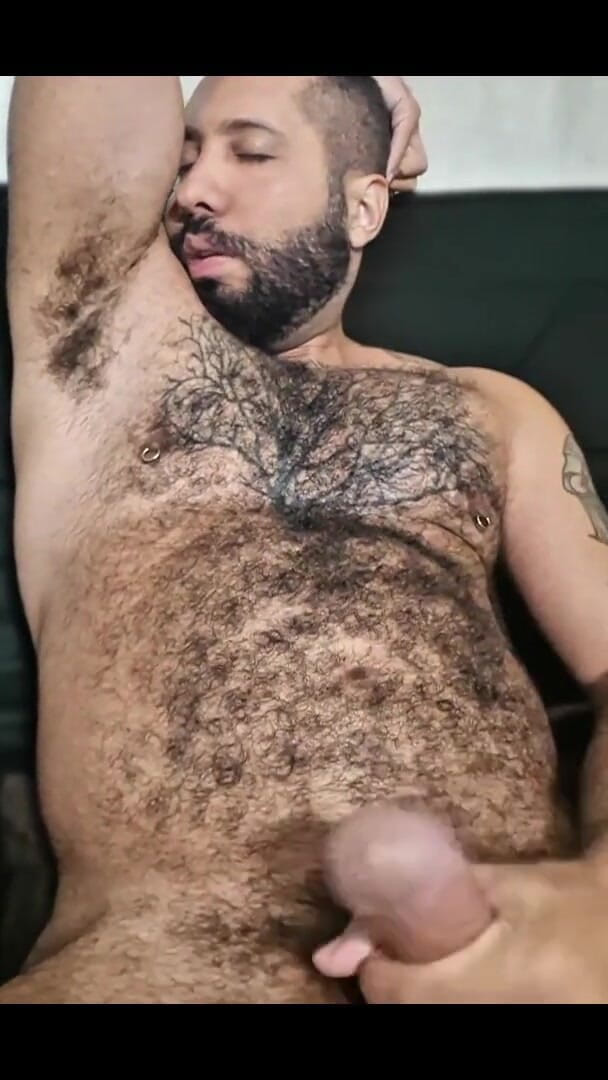 RiqueMartinsRJ: Wanna Cum with Me?
