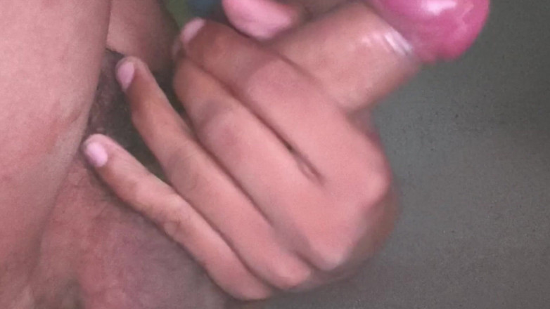 rkhydzstvcc: Masturbation masculine amateur sexy en solo - action en POV sans...