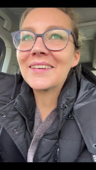 What Should I Do with His Cock in the Car?