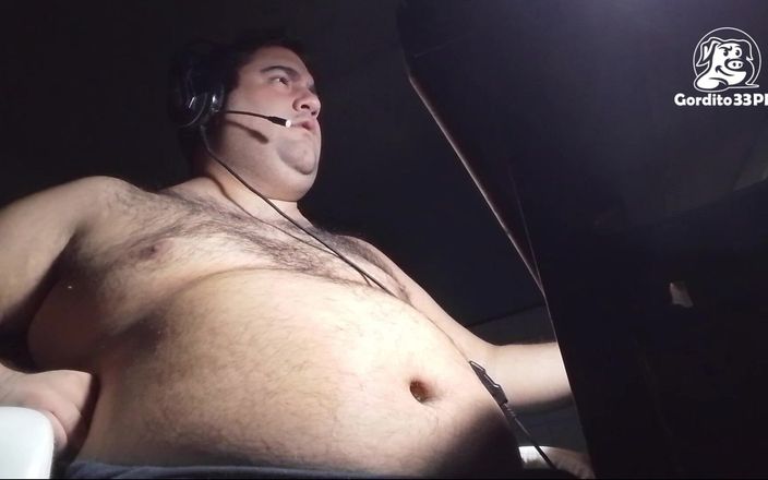 Gordito33PIG: スタディブタ