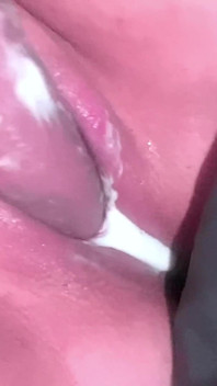 Little Nova’s Pussy Needed to Get Stretched Out
