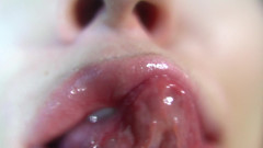 Rarible Diamond: Lips Over You Custom