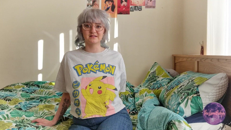 TheLunaBabyy: 老人は僕の足が大好き