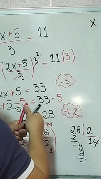54 Matematici sessuali - Creampie accidentale sulla X