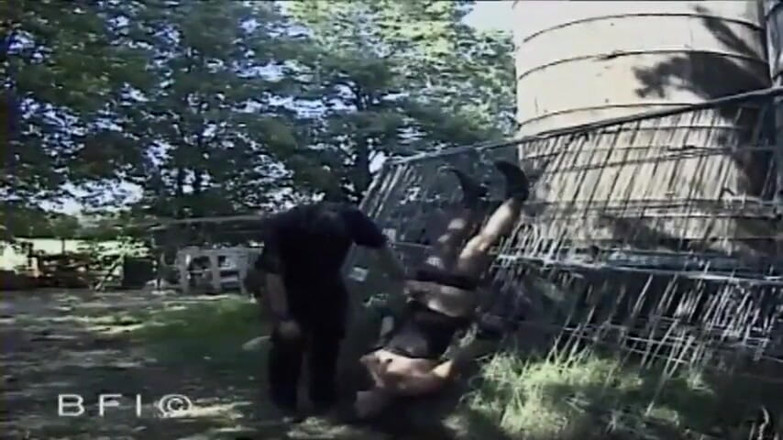 Slave Seks: Banryard Sofrendo