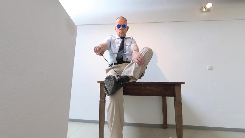 Germane_XL: Horny Cop 16 Cum Shots Xl